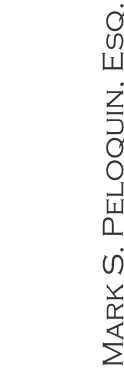 Attorney Profile - Mark S. Peloquin, Esq.